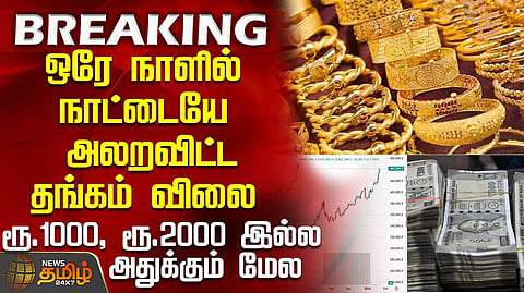 gold rate