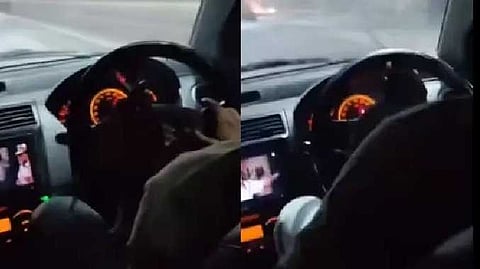 Driver