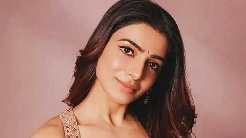 Samantha