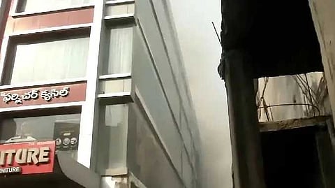 Telungana