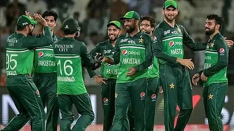 PAK T20