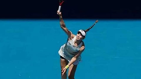 Tennis