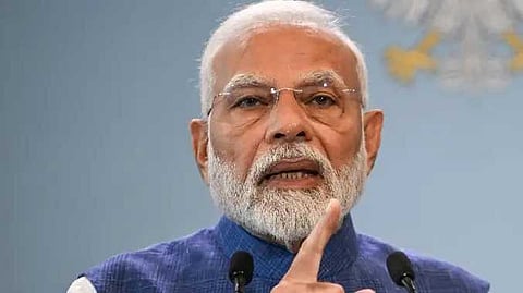 Modi
