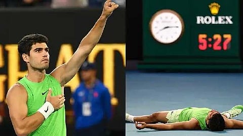 Tennis