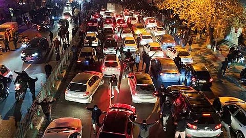 Iran news