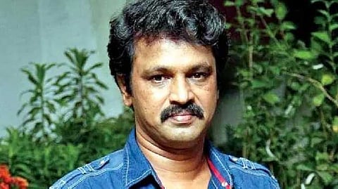Cheran