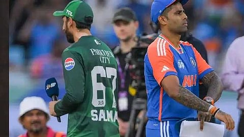 Pakisthan boycott 1