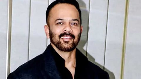 Rohith shetty