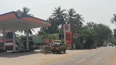 Tiruvarur