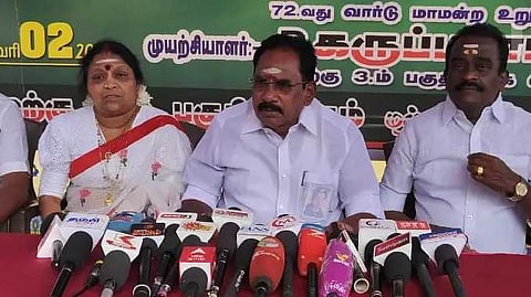 Sellur raju