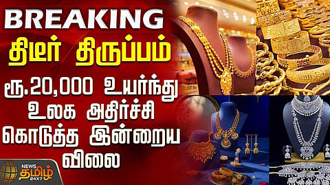 gold rate