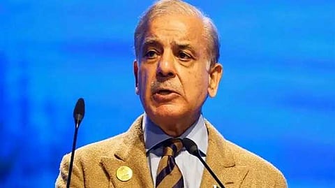 PAK Sherif