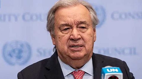 UN AI