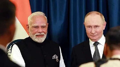 India