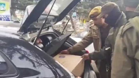 J&K