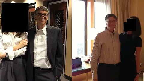 Bill gates