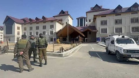 J&k