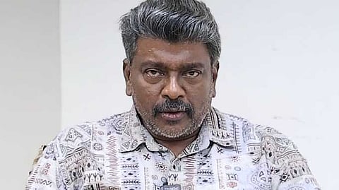 parthipan