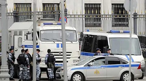 Russia