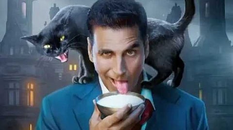 Akshay kumar