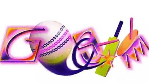 Google T20