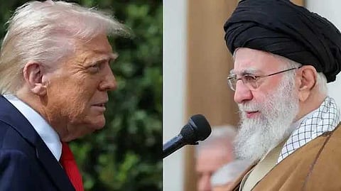 Iran no fear