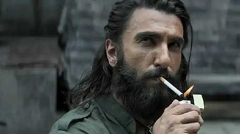 Ranveer singh