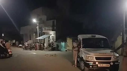 TVM Kidnap