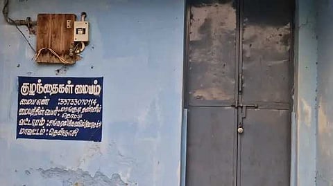 Tenkasi
