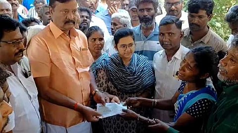 Thiruvannamalai