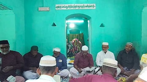 durga main