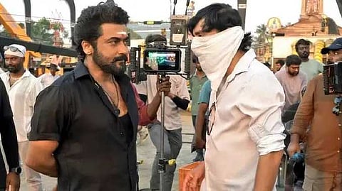 Karuppu