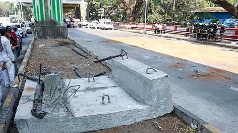 Mumbai slab