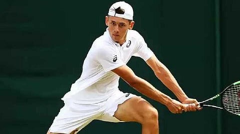 Tennis