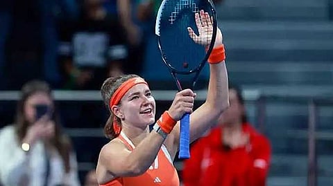 Tennis 1