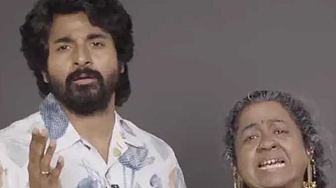 Thaaai kelavi