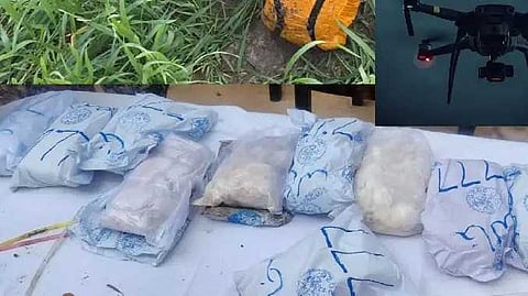 J&K Drug