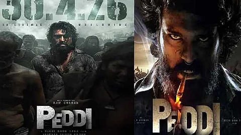 Peddi
