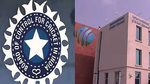 Bcci