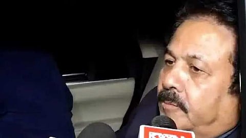 Rajiv shukla