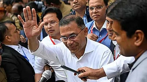Bangladesh