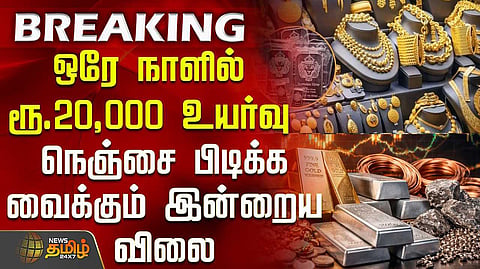 gold rate today