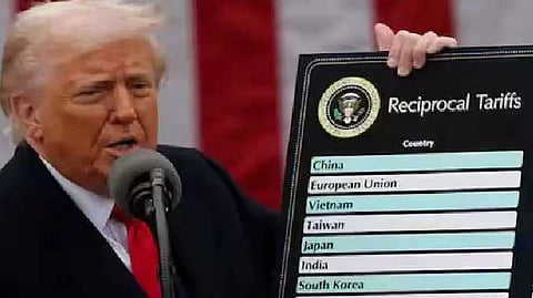 Trump 1
