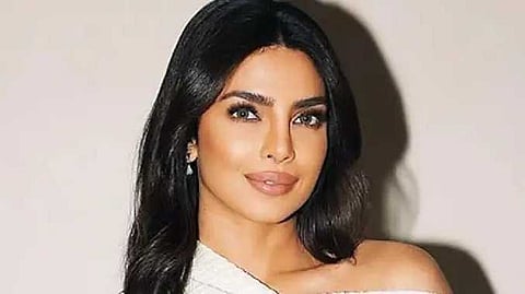 Priyanka chopra