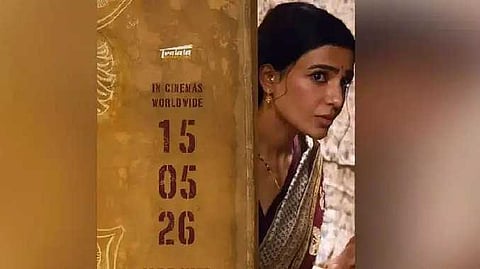 Samantha