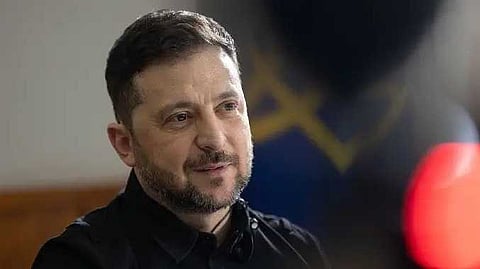 Zelanski