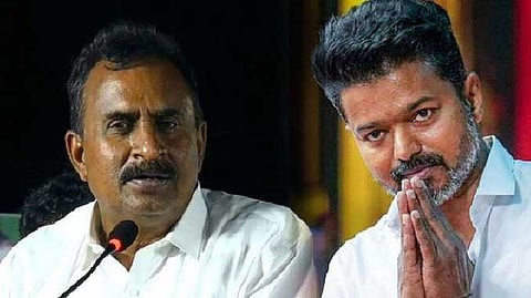 velumani 2