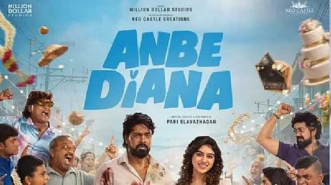 Anbe diana