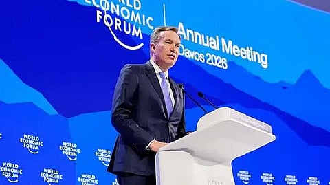 World Economy forum