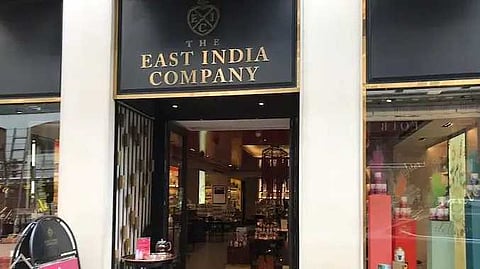 The Fast indian compnay
